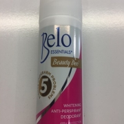 Belo ESS. Beauty Deo ROLL-ON 12x40ml
