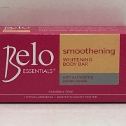 Belo ESS. Soap SMOOTHENING Beige