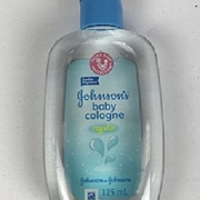 J/S Baby Colonge REGULAR 24x125ml