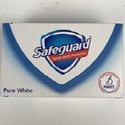 Safe Guard Soap - WHITE 72x125g