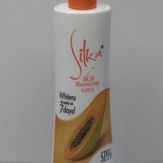 Silka Papaya LOTION 48x200ml
