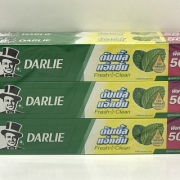 Darlie Double Action Toothpaste 6x160g