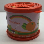 M Sh Air Freshener Rainbow ORANGE 60x80g