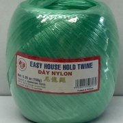 VN Nylon String GREEN 48x150g