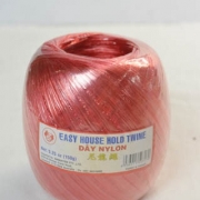 VN Nylon String RED 48x150g