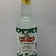 MB PALM Vinegar 12x750ml