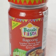 BF Sauteed Shrimp Paste SPICY 24x250g