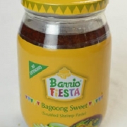 BF Sauteed Shrimp Paste SWEET 12x500g