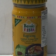BF Sauteed Shrimp Paste SWEET 24x250g