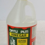 Datu Puti VINEGAR 8x2L