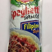 Del Monte Spaghetti Sc FILIPPINO 12x900g