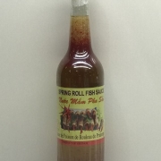 VN SPRING ROLL FISH Sauce 12x650ml